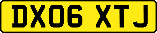 DX06XTJ