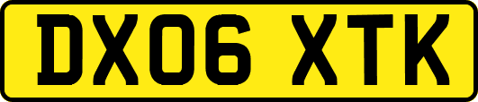 DX06XTK