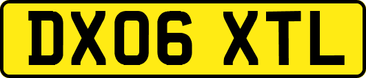 DX06XTL