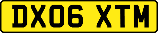 DX06XTM