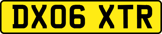 DX06XTR