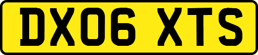 DX06XTS