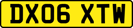 DX06XTW