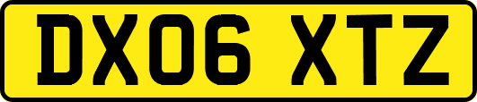 DX06XTZ