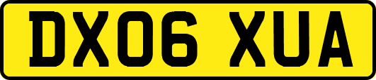 DX06XUA