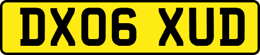 DX06XUD
