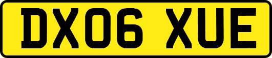 DX06XUE