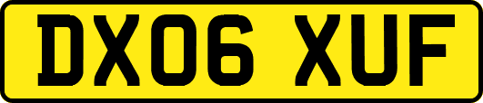 DX06XUF