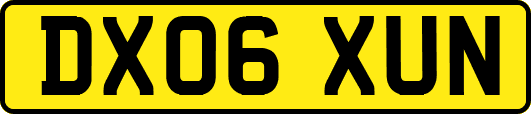 DX06XUN