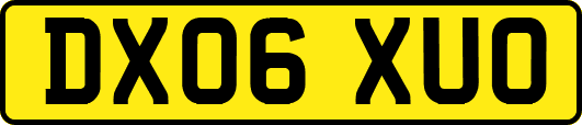 DX06XUO