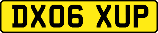 DX06XUP