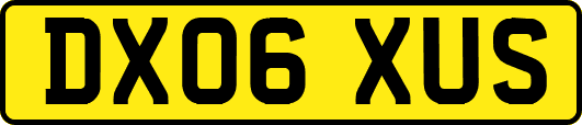 DX06XUS