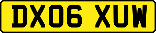 DX06XUW