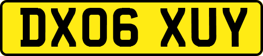 DX06XUY