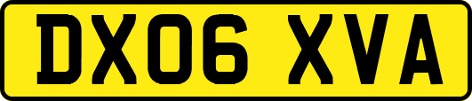 DX06XVA