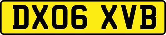 DX06XVB