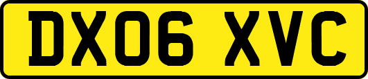 DX06XVC