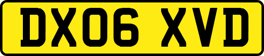 DX06XVD