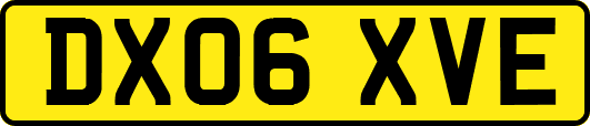 DX06XVE