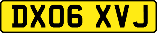 DX06XVJ