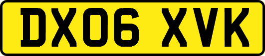 DX06XVK