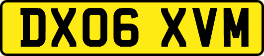 DX06XVM