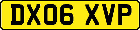 DX06XVP