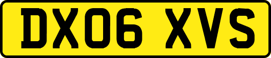 DX06XVS