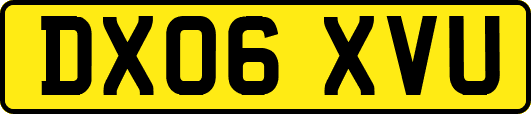 DX06XVU