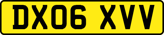 DX06XVV