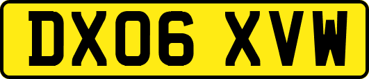 DX06XVW