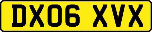 DX06XVX
