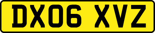 DX06XVZ