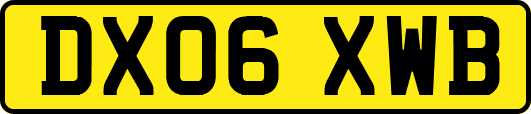 DX06XWB