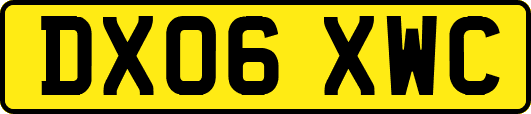 DX06XWC