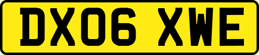 DX06XWE