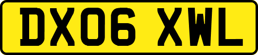 DX06XWL