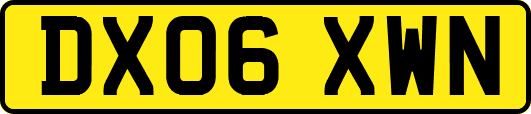 DX06XWN