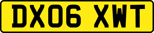 DX06XWT