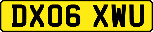 DX06XWU