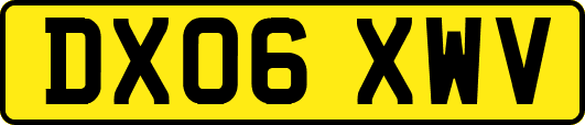 DX06XWV