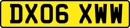 DX06XWW