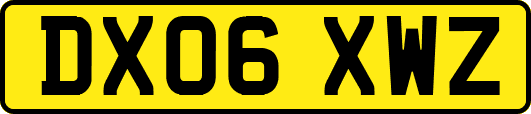 DX06XWZ