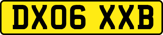 DX06XXB