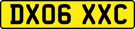 DX06XXC
