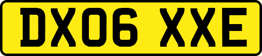 DX06XXE