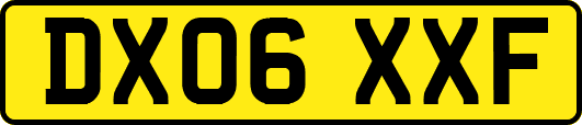 DX06XXF