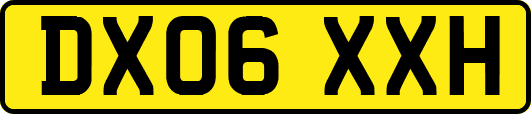 DX06XXH