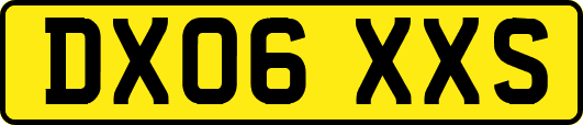 DX06XXS