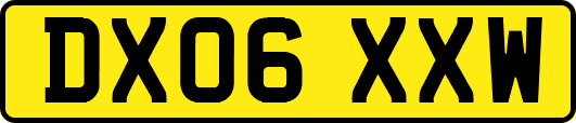 DX06XXW